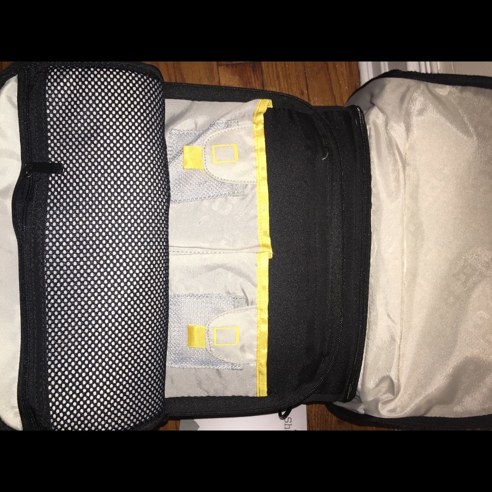 DSLR camera bag - Picture 4 of 4